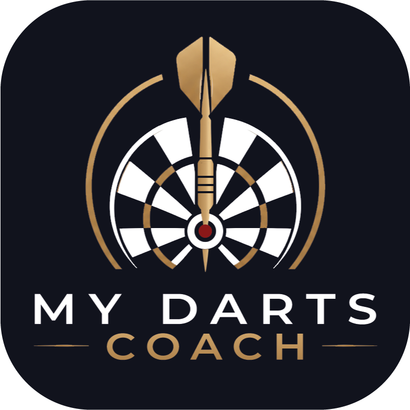 MyDartsCoach
