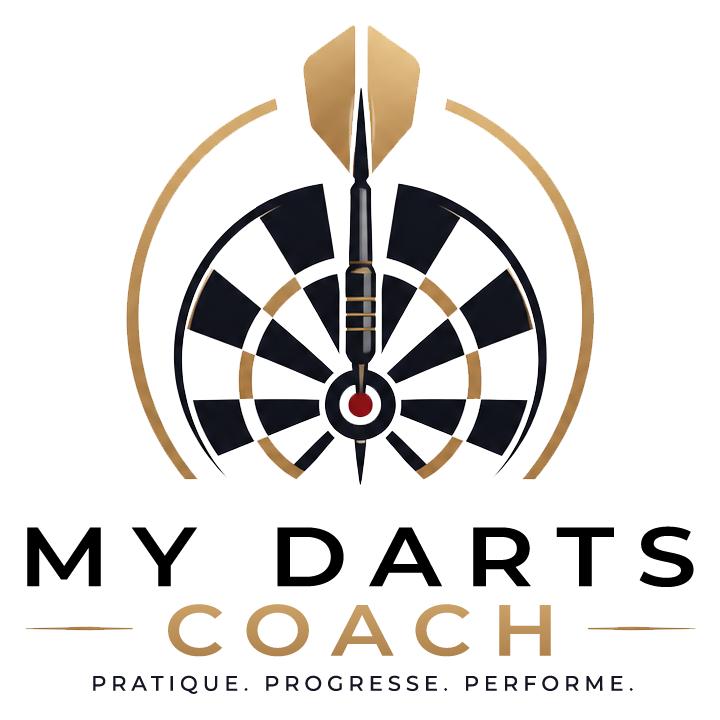 MyDartsCoach