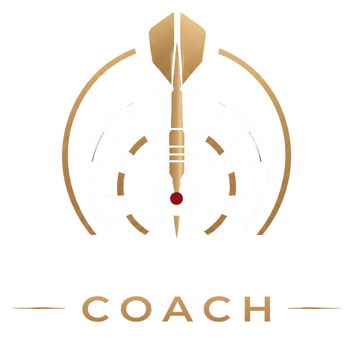 My Darts Coach — Pratique. Progresse. Performe.